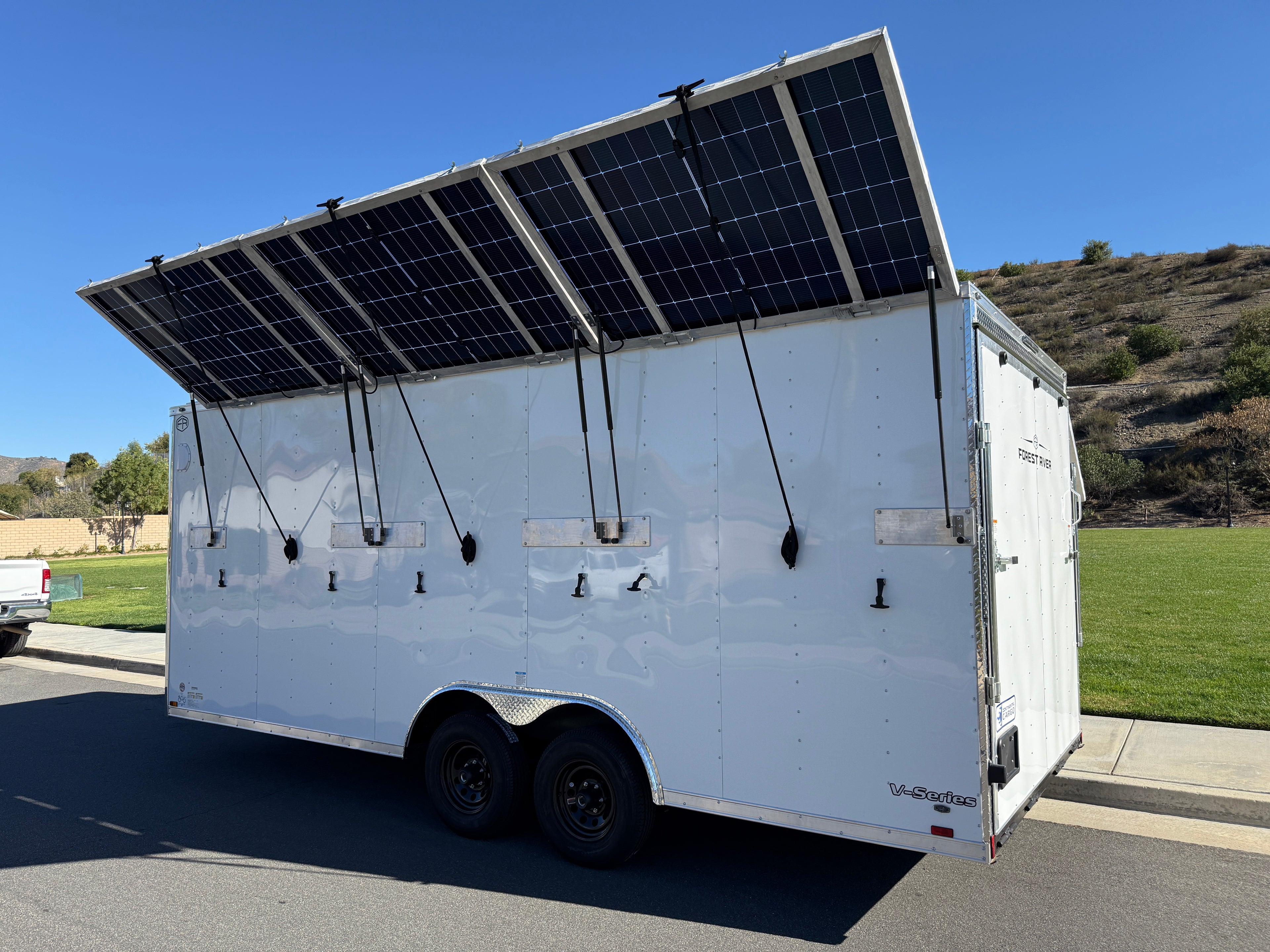 EcoTow 5.5kw